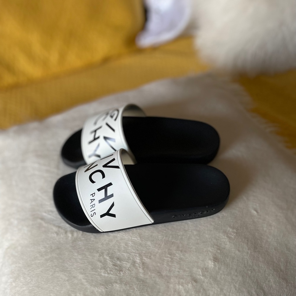 Kids slide